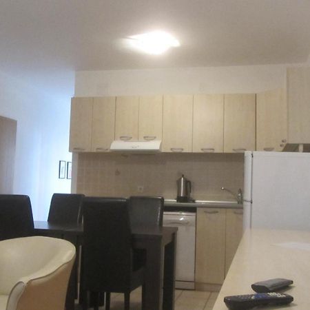 Oro Apartments Petrovac المظهر الخارجي الصورة