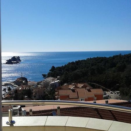 Oro Apartments Petrovac المظهر الخارجي الصورة