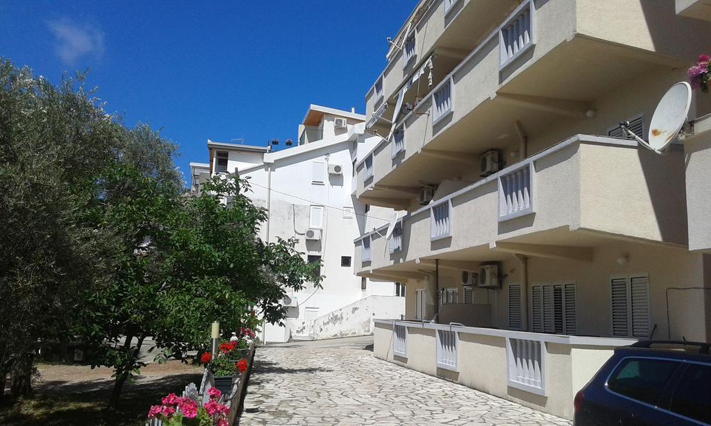 Oro Apartments Petrovac الغرفة الصورة