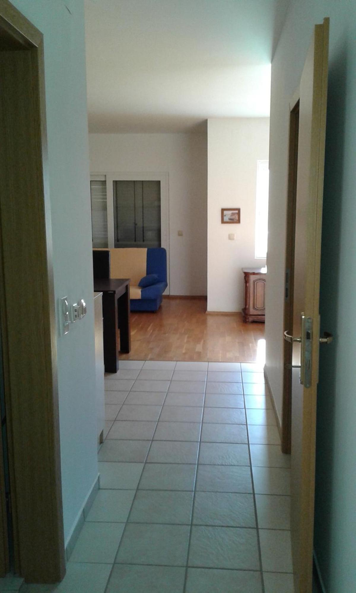 Oro Apartments Petrovac المظهر الخارجي الصورة