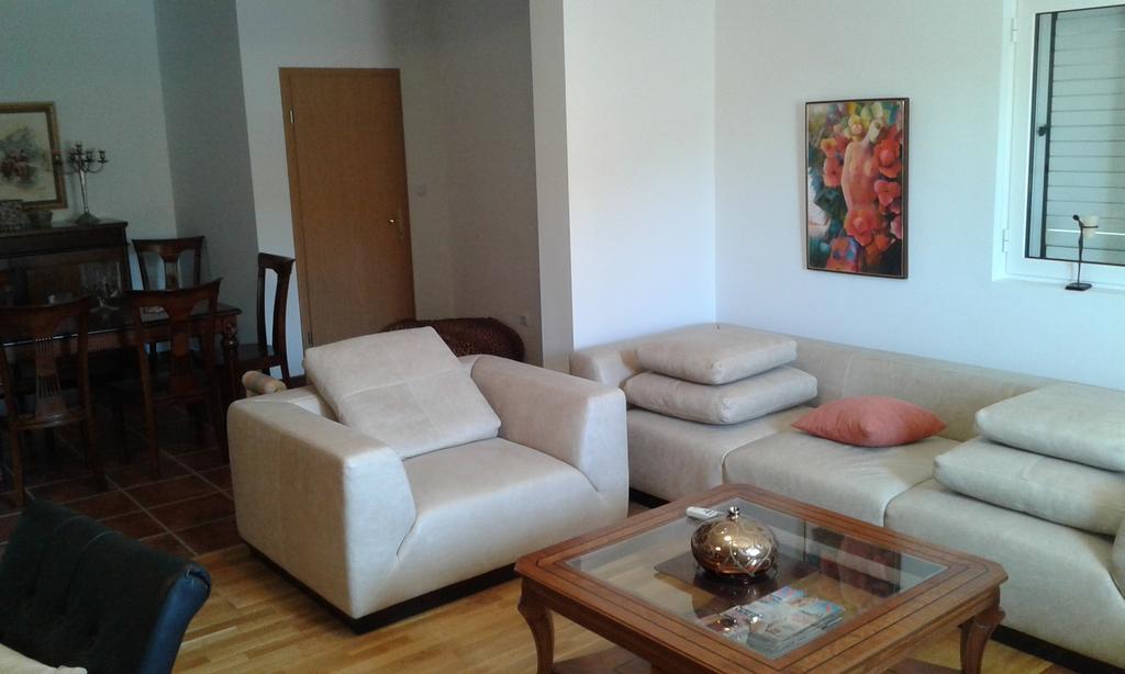 Oro Apartments Petrovac الغرفة الصورة