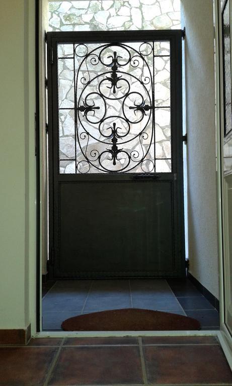Oro Apartments Petrovac الغرفة الصورة