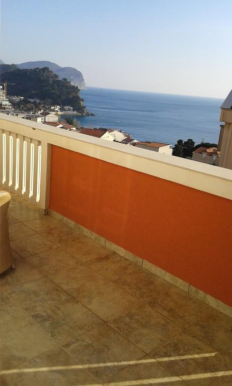 Oro Apartments Petrovac الغرفة الصورة