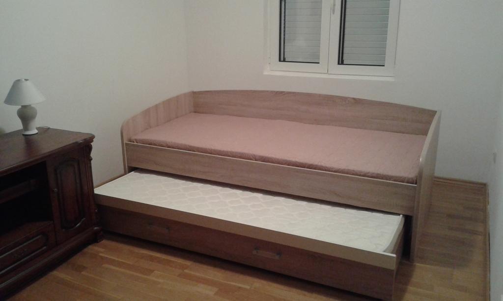 Oro Apartments Petrovac الغرفة الصورة