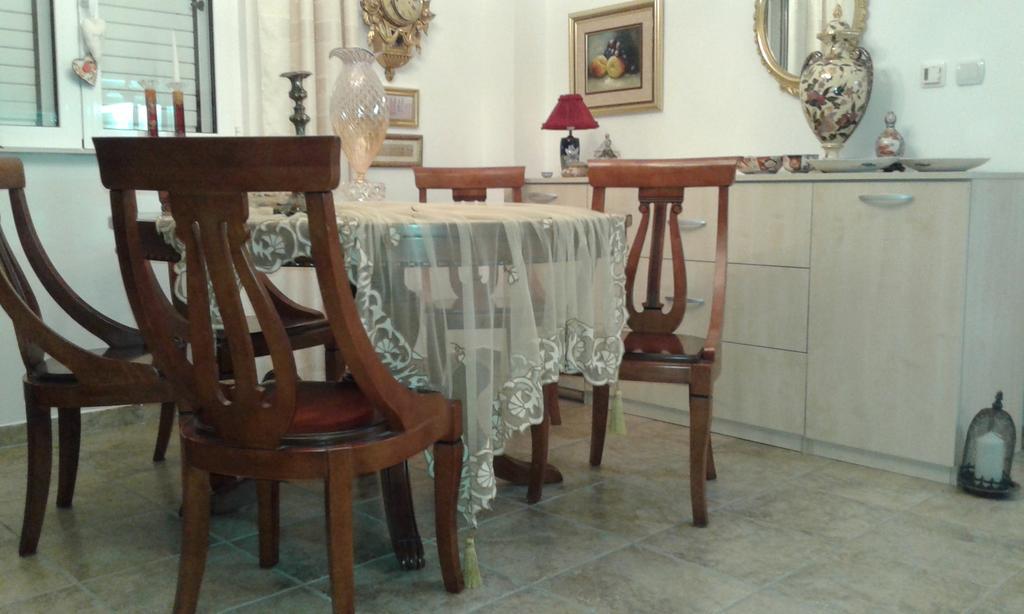 Oro Apartments Petrovac الغرفة الصورة