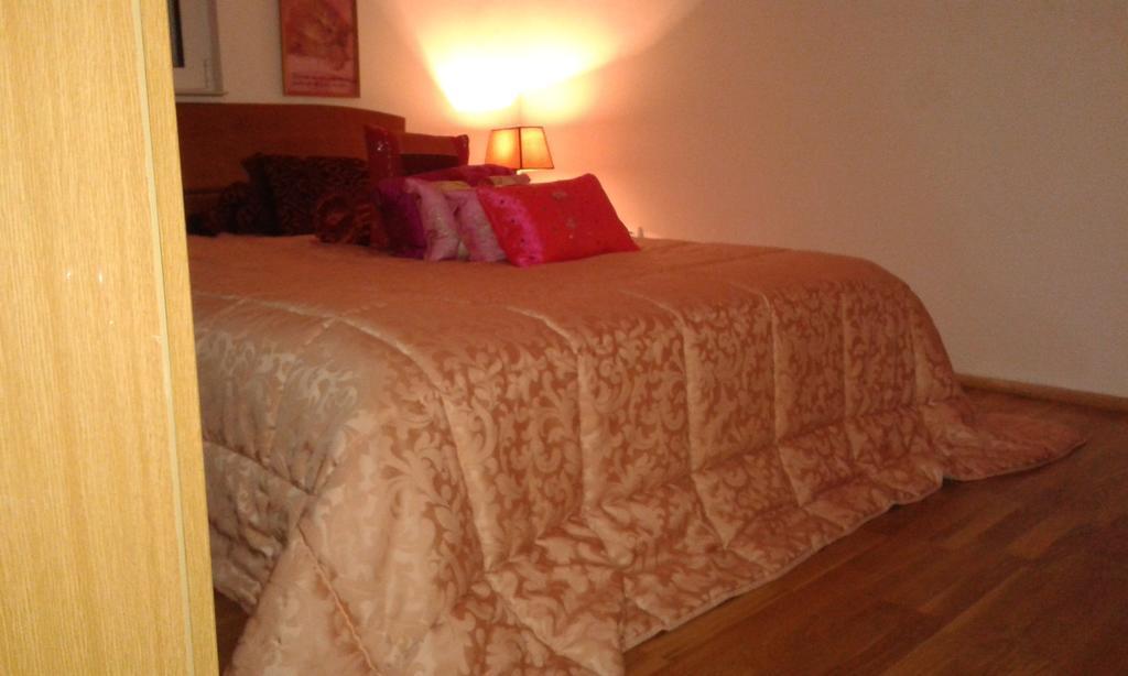 Oro Apartments Petrovac الغرفة الصورة