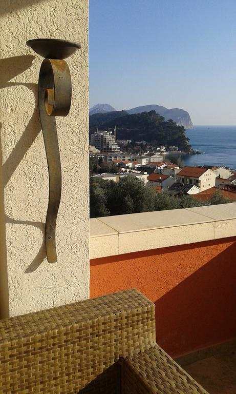 Oro Apartments Petrovac الغرفة الصورة
