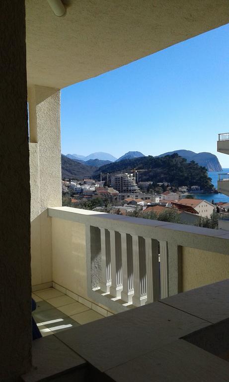 Oro Apartments Petrovac الغرفة الصورة