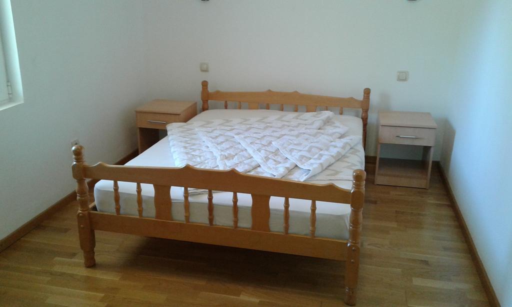 Oro Apartments Petrovac الغرفة الصورة