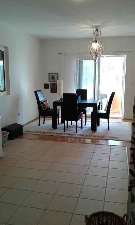 Oro Apartments Petrovac المظهر الخارجي الصورة