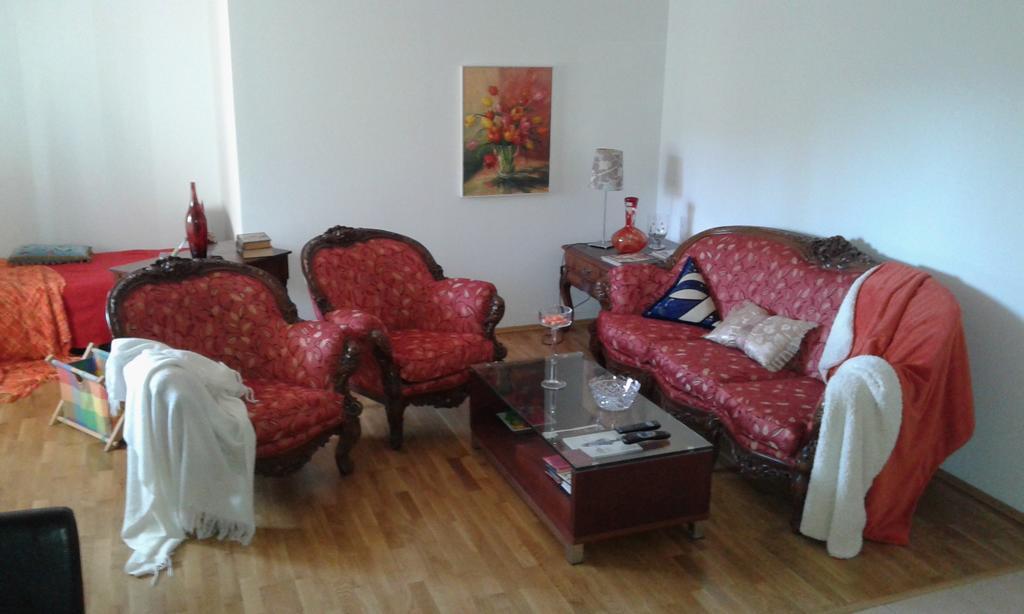 Oro Apartments Petrovac المظهر الخارجي الصورة