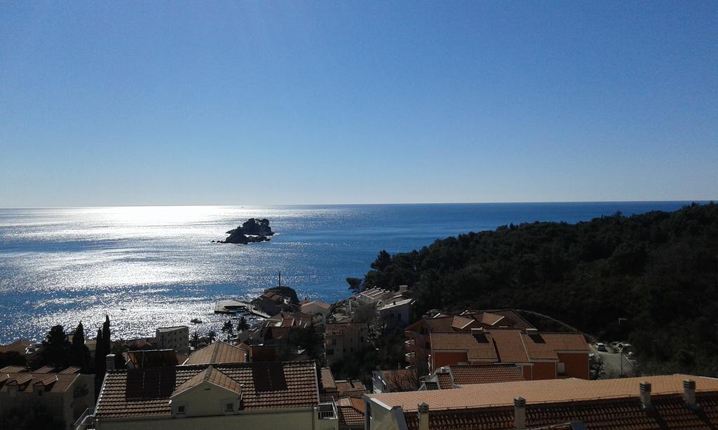 Oro Apartments Petrovac المظهر الخارجي الصورة