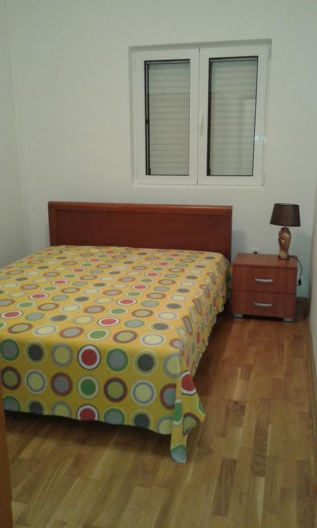 Oro Apartments Petrovac الغرفة الصورة