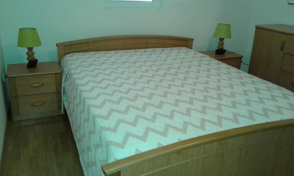 Oro Apartments Petrovac الغرفة الصورة