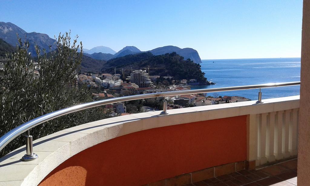 Oro Apartments Petrovac المظهر الخارجي الصورة