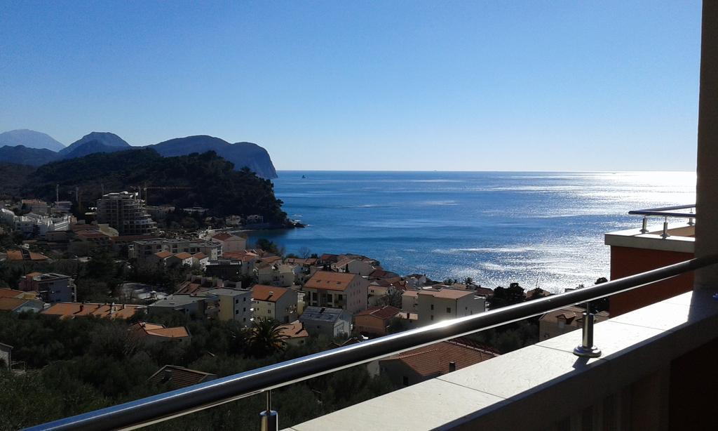 Oro Apartments Petrovac المظهر الخارجي الصورة
