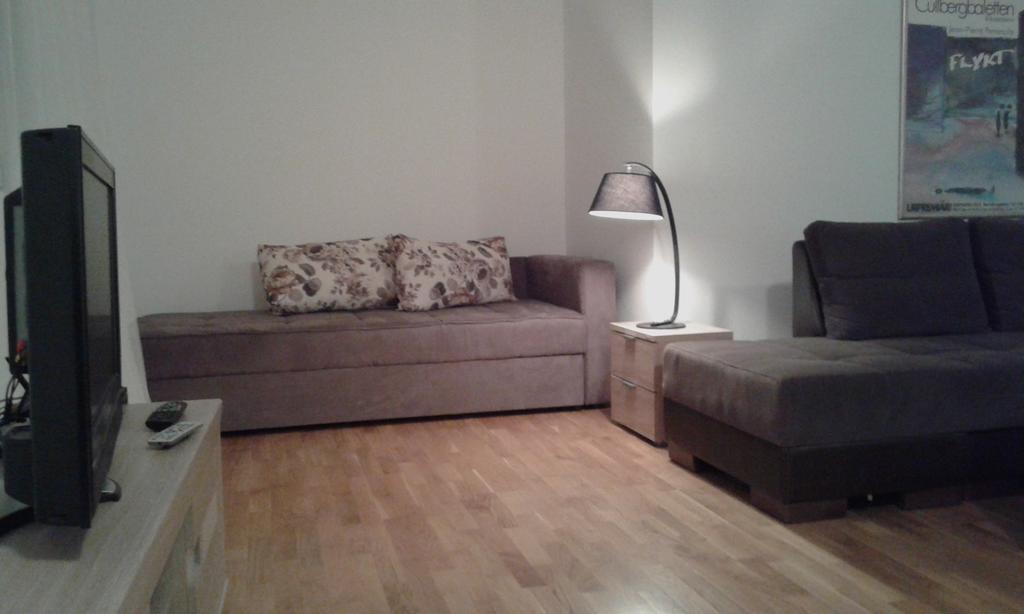 Oro Apartments Petrovac الغرفة الصورة