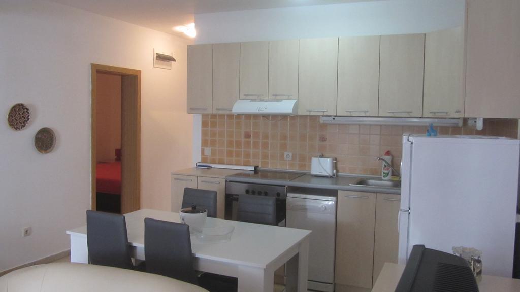 Oro Apartments Petrovac المظهر الخارجي الصورة