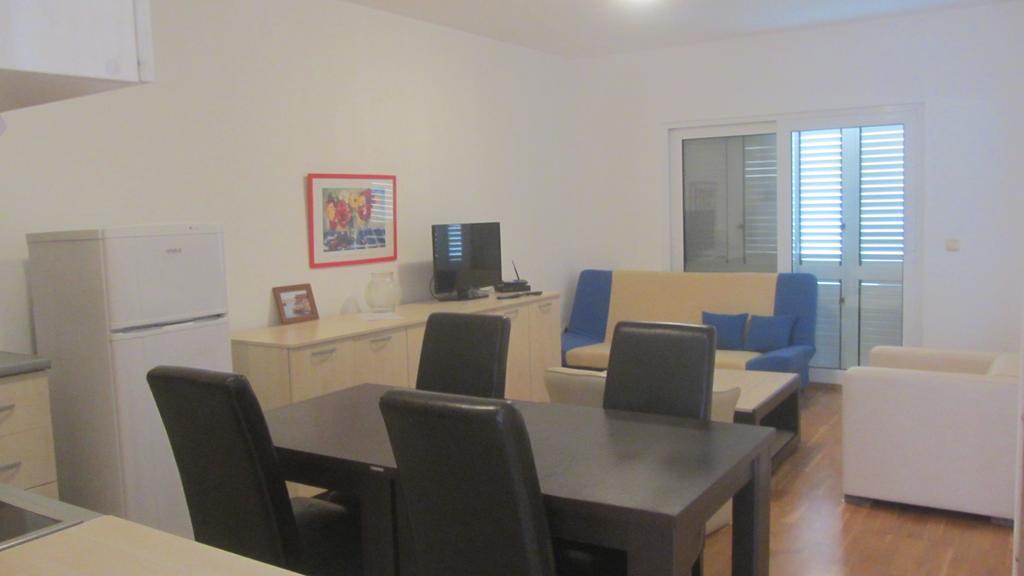 Oro Apartments Petrovac المظهر الخارجي الصورة