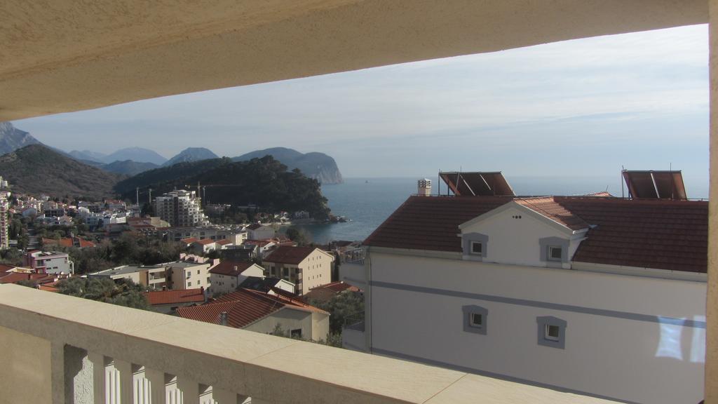 Oro Apartments Petrovac المظهر الخارجي الصورة
