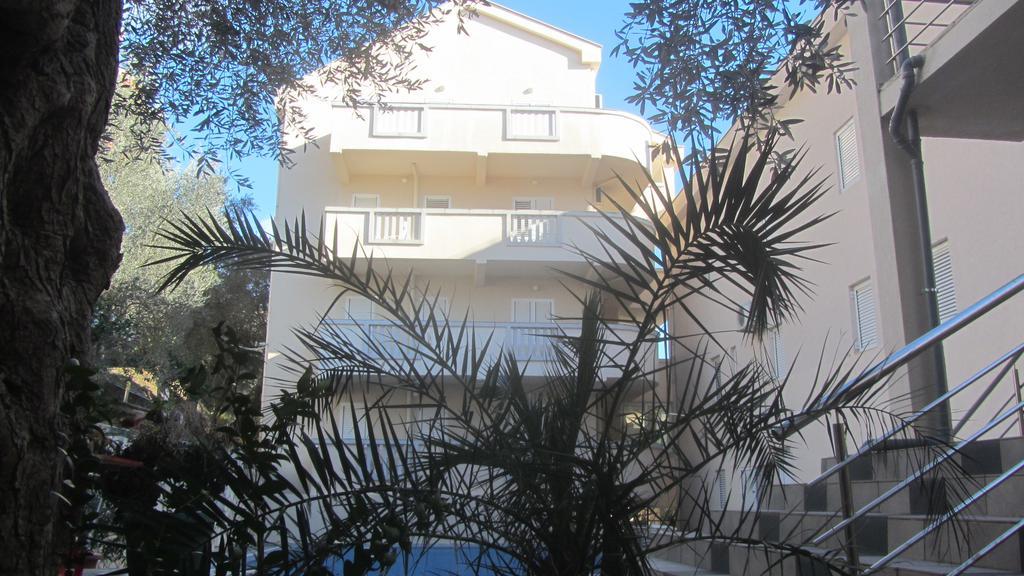 Oro Apartments Petrovac المظهر الخارجي الصورة