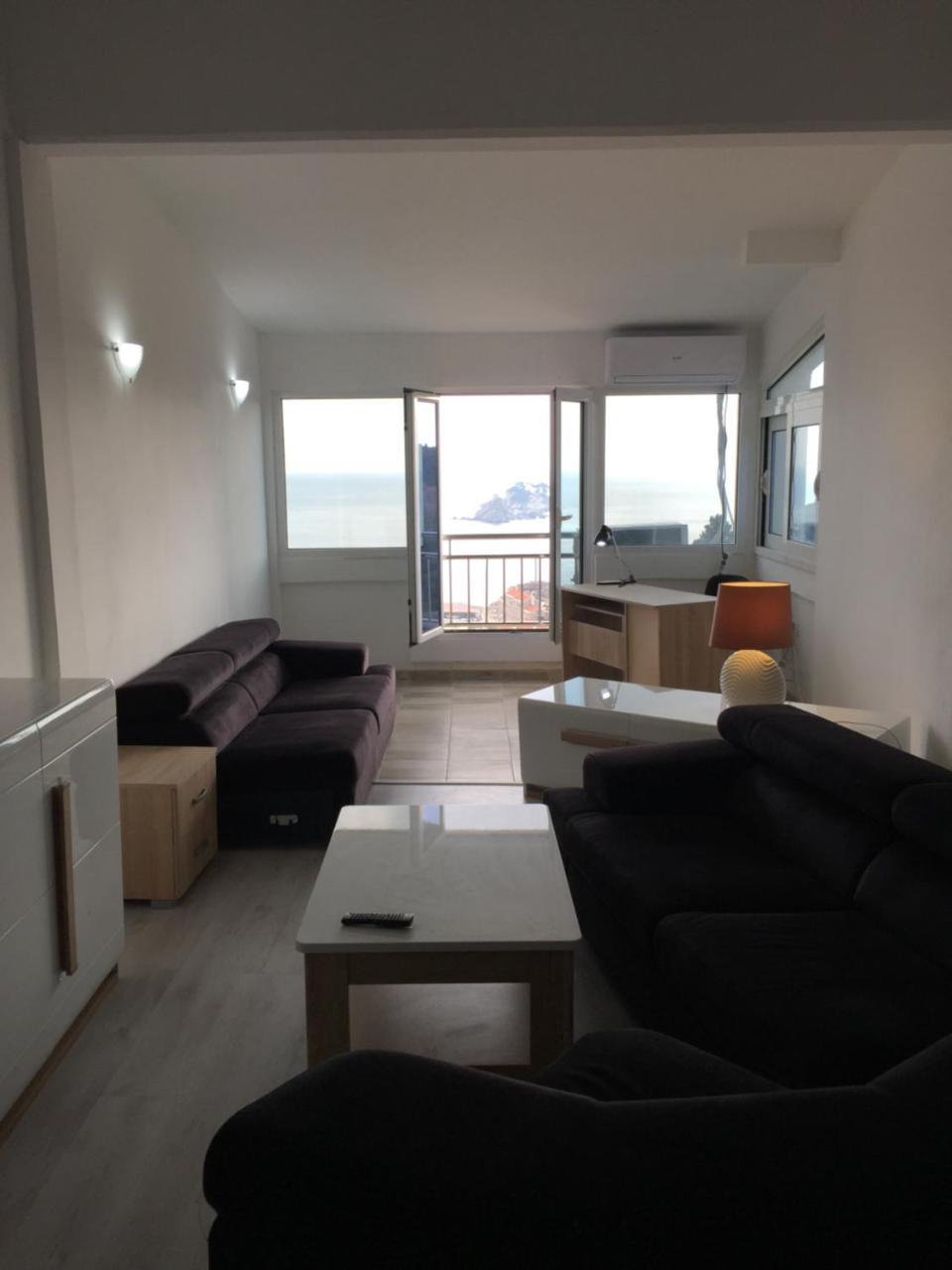Oro Apartments Petrovac المظهر الخارجي الصورة