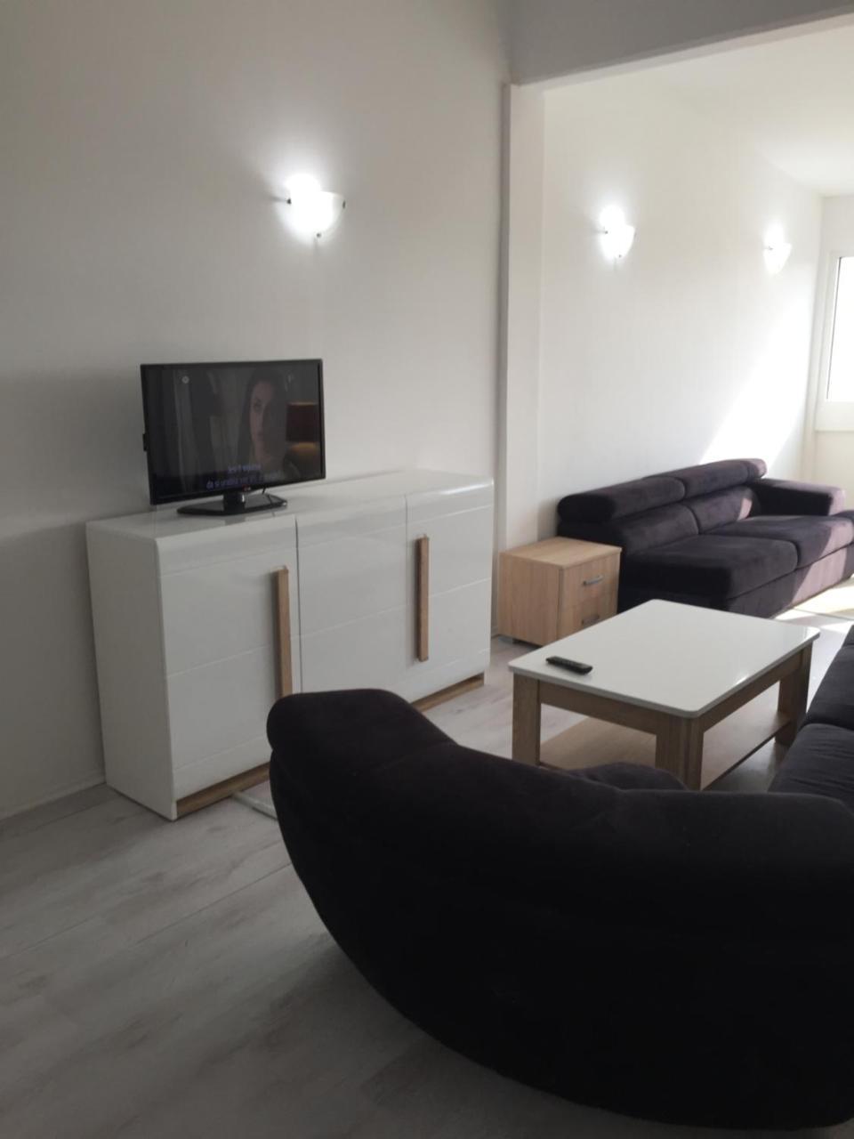 Oro Apartments Petrovac المظهر الخارجي الصورة