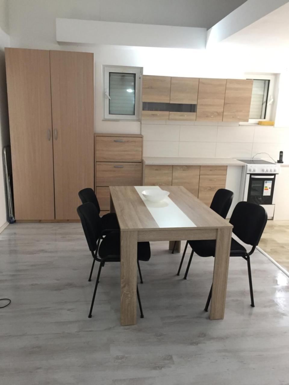 Oro Apartments Petrovac المظهر الخارجي الصورة