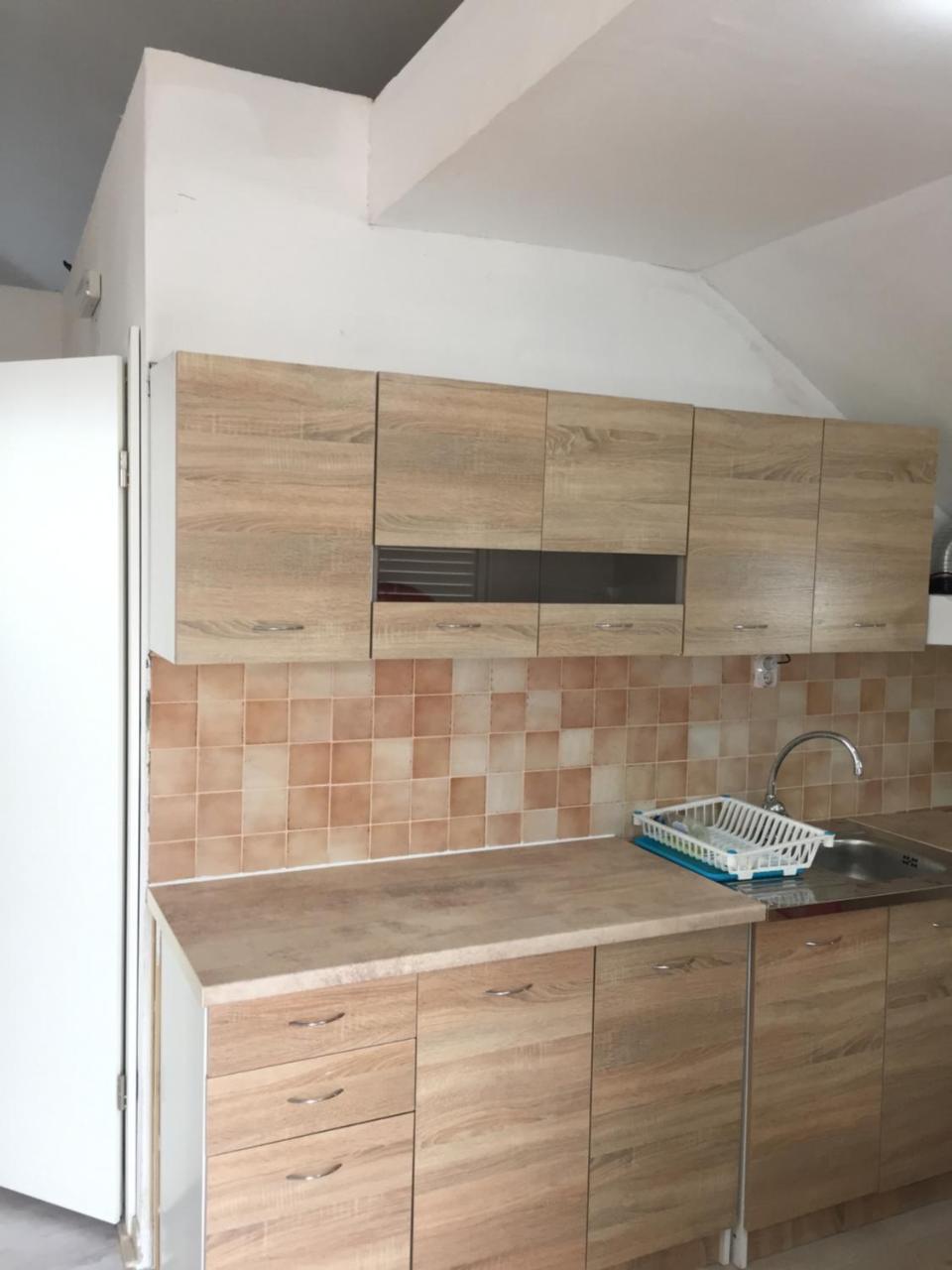 Oro Apartments Petrovac المظهر الخارجي الصورة