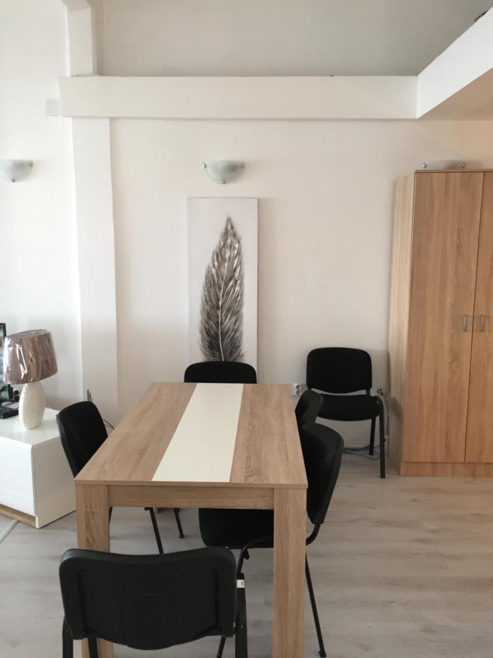 Oro Apartments Petrovac المظهر الخارجي الصورة