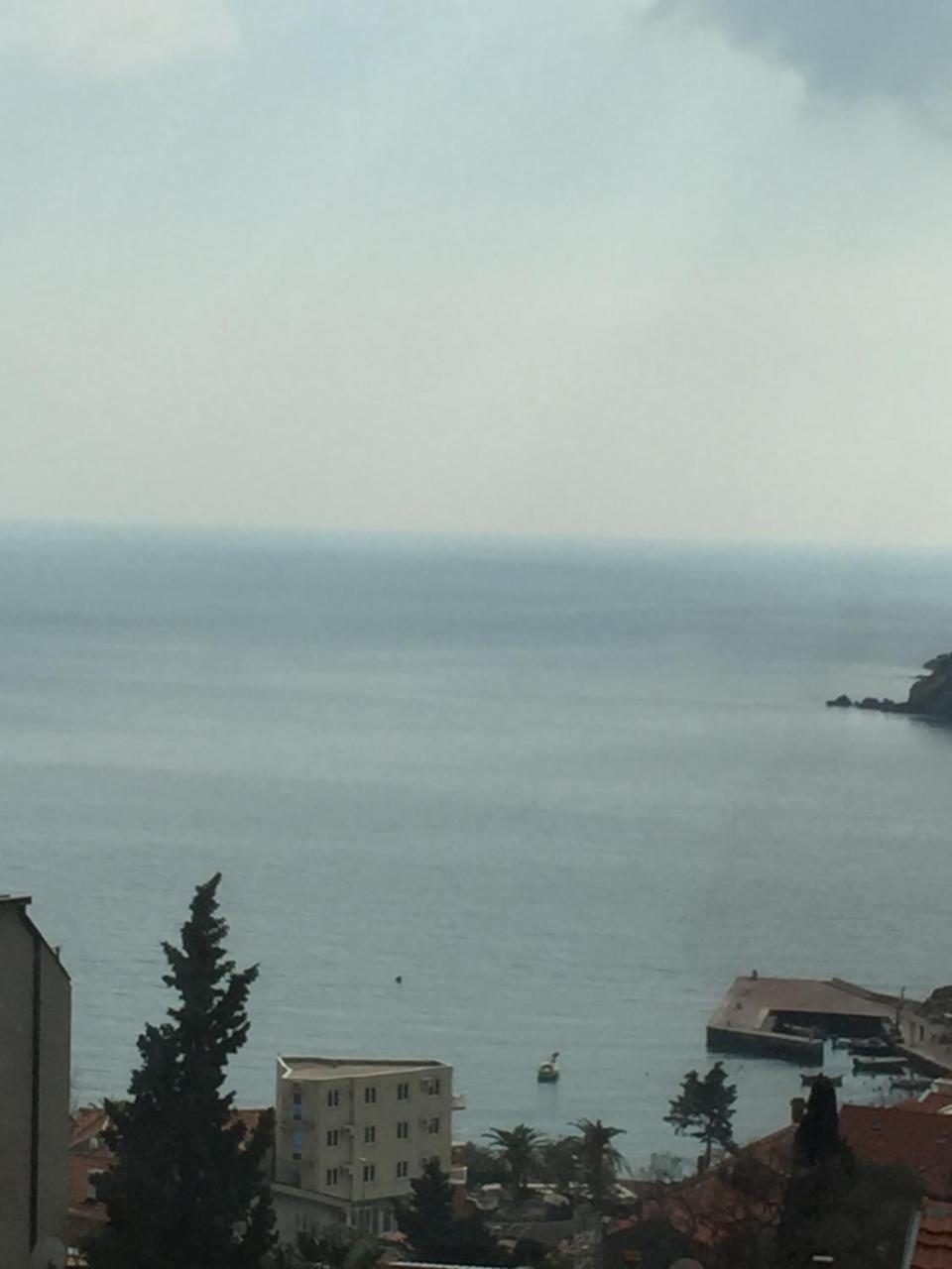 Oro Apartments Petrovac المظهر الخارجي الصورة
