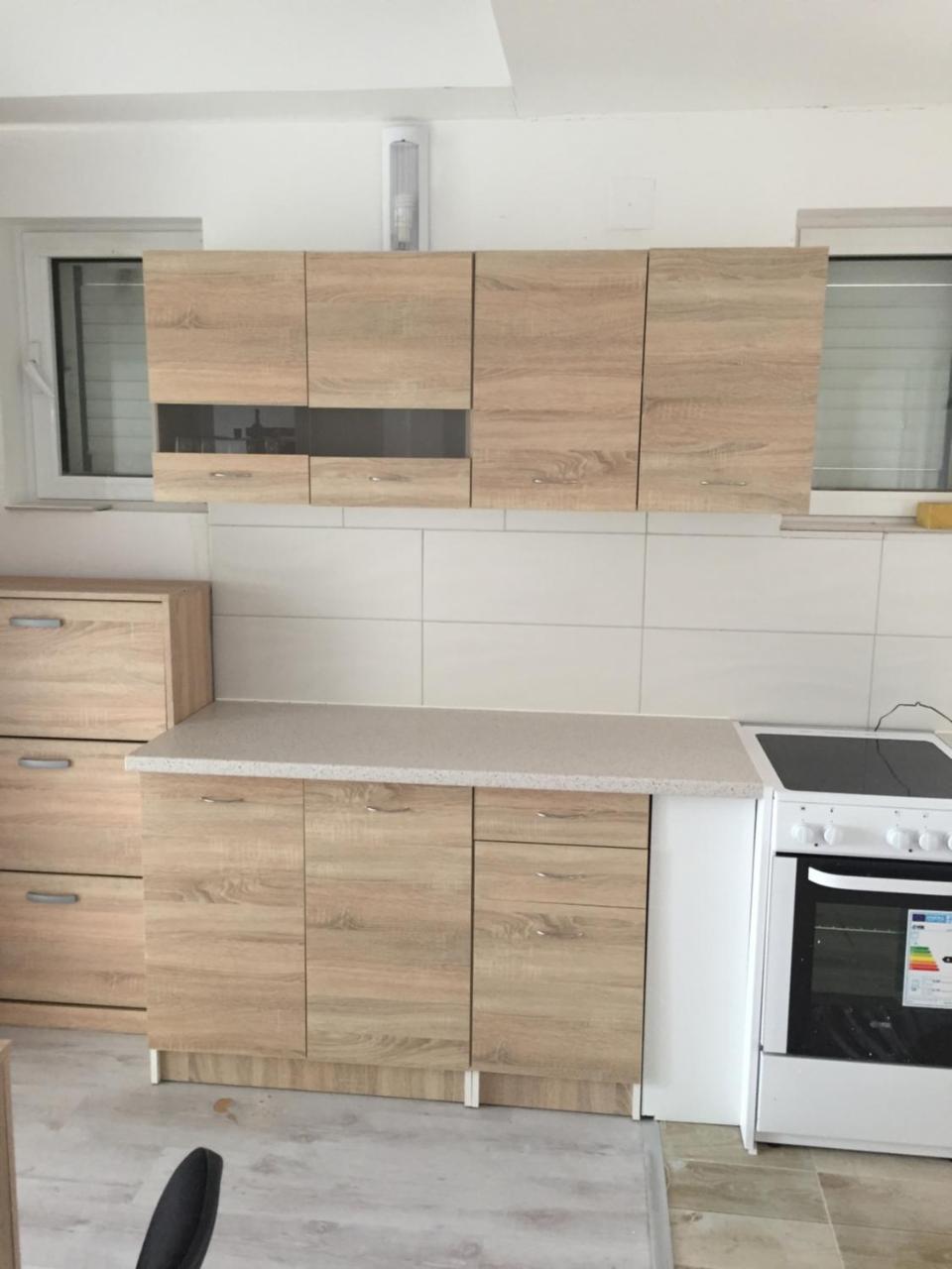 Oro Apartments Petrovac المظهر الخارجي الصورة