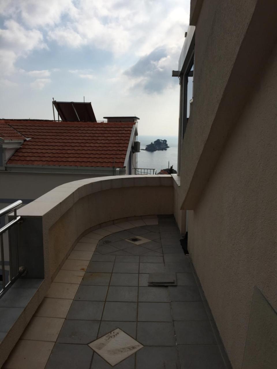 Oro Apartments Petrovac المظهر الخارجي الصورة