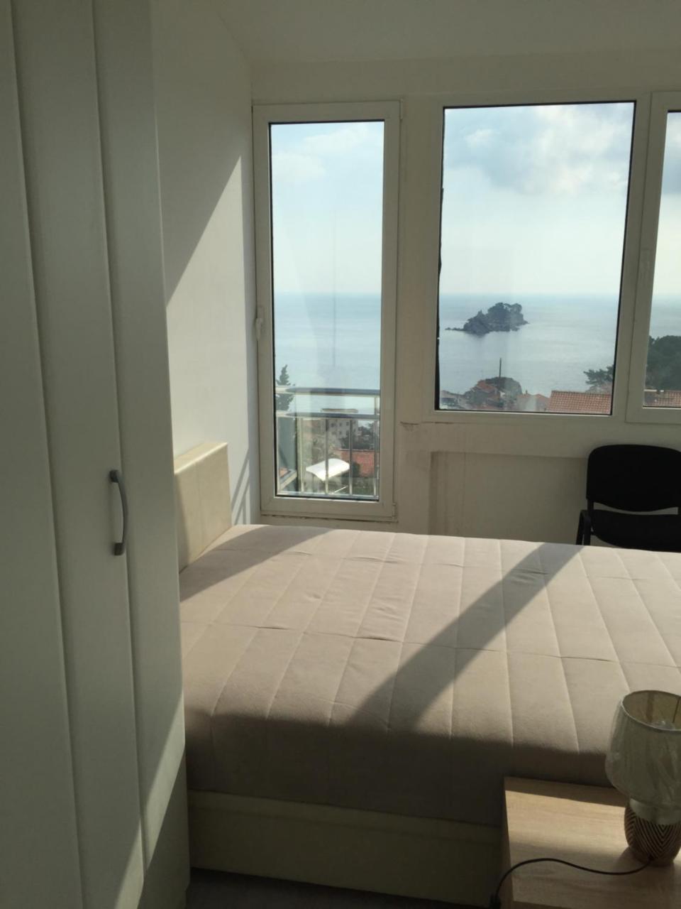 Oro Apartments Petrovac المظهر الخارجي الصورة