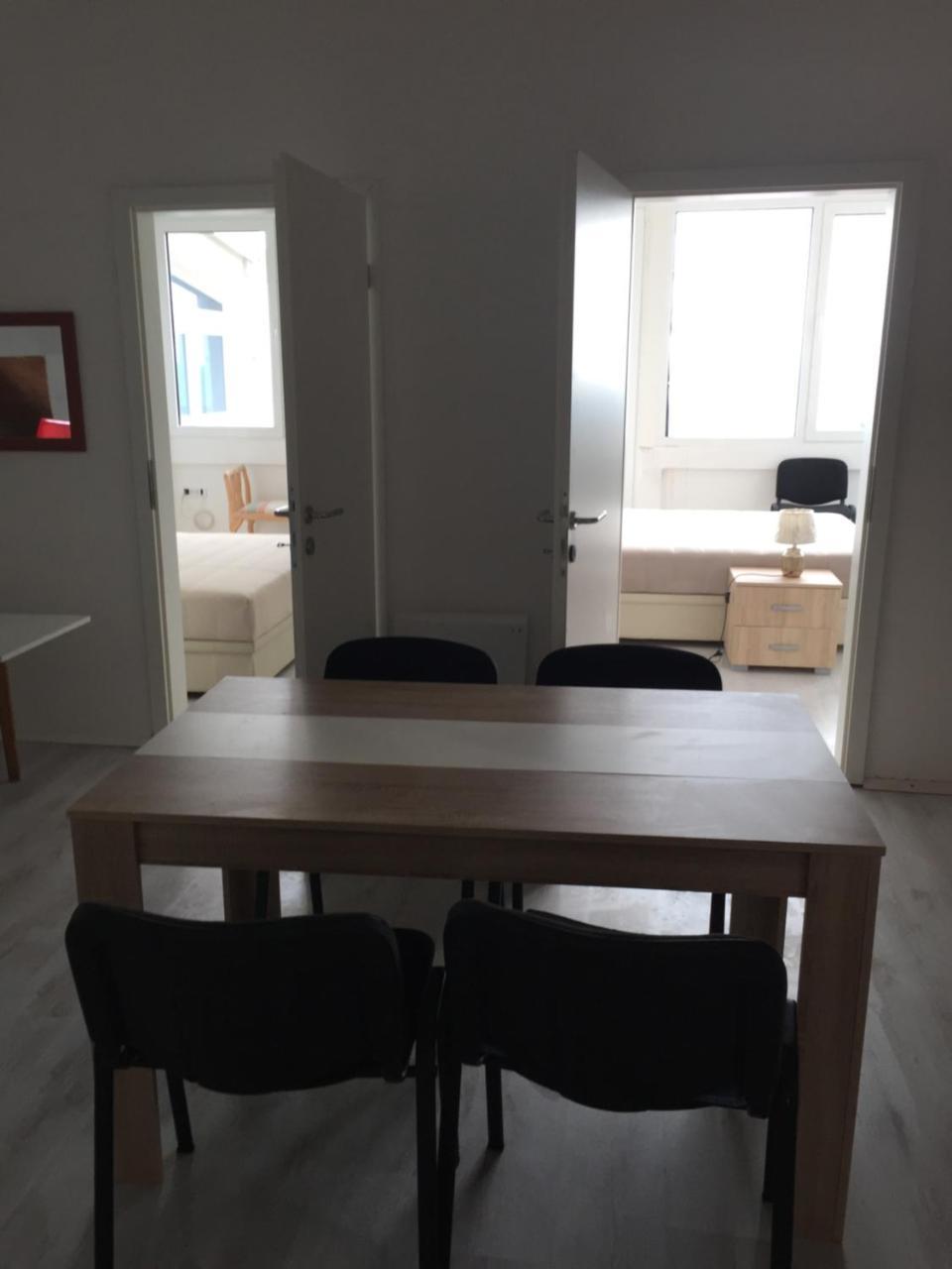 Oro Apartments Petrovac المظهر الخارجي الصورة