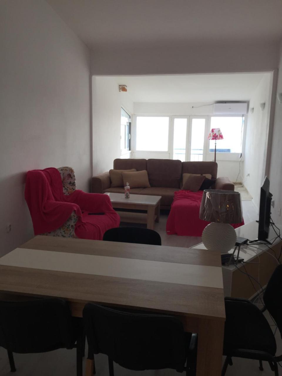 Oro Apartments Petrovac المظهر الخارجي الصورة