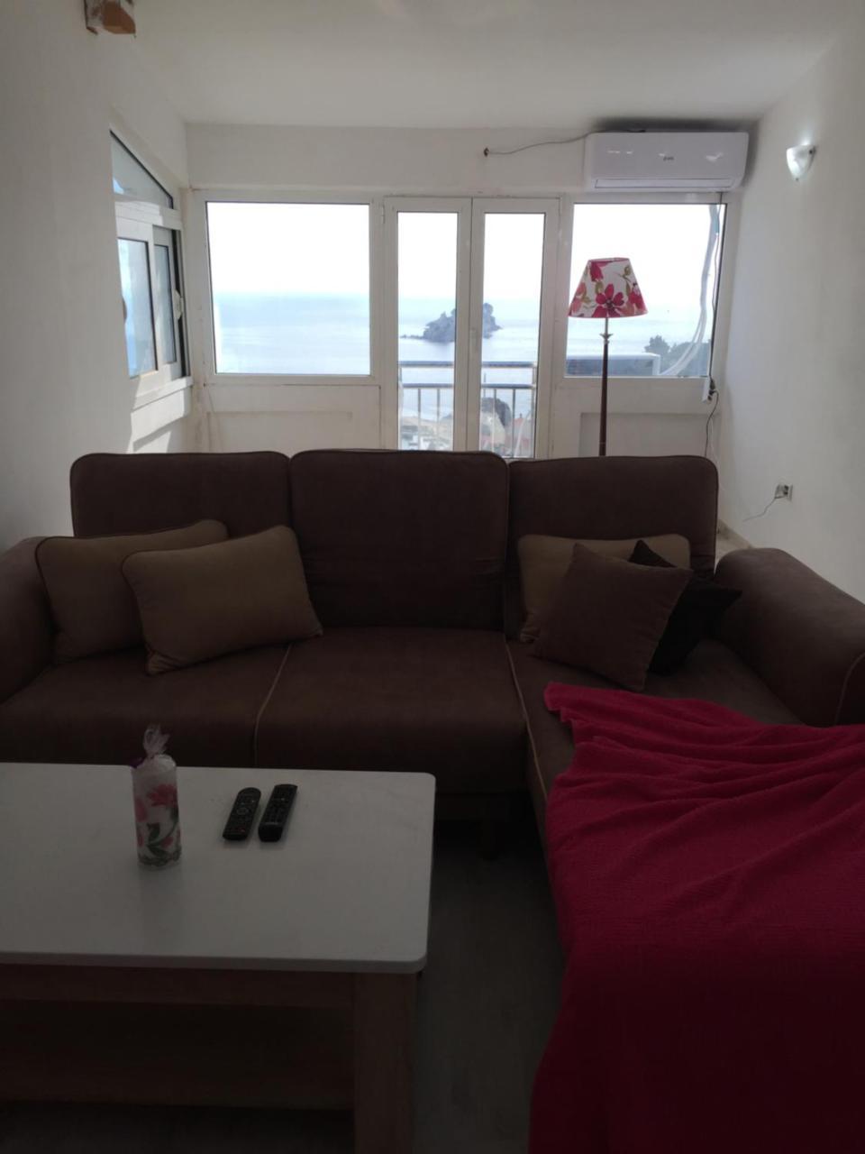 Oro Apartments Petrovac المظهر الخارجي الصورة