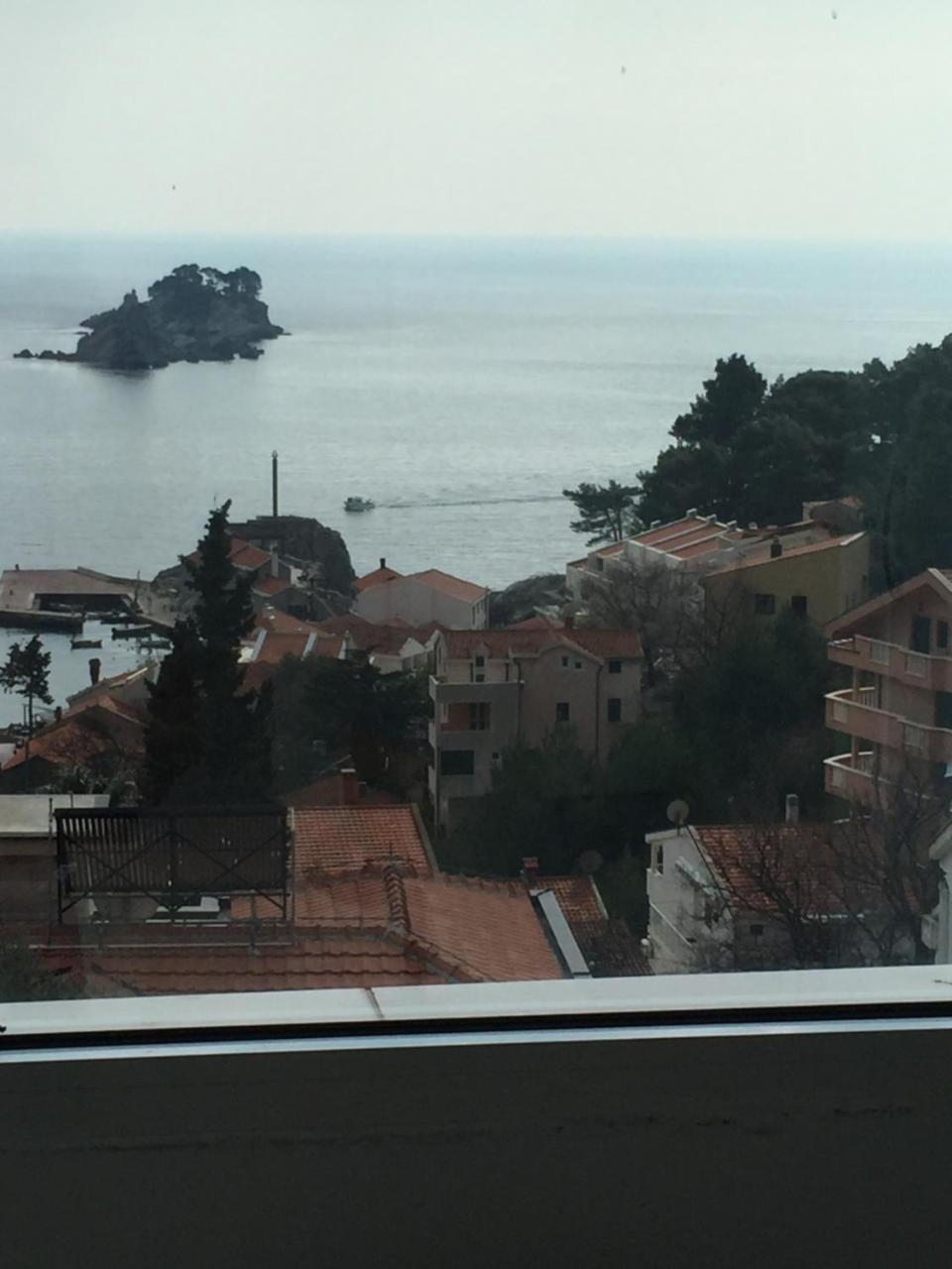 Oro Apartments Petrovac المظهر الخارجي الصورة